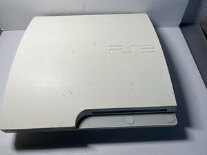 SONY PS3 CECH-3000A Playstation3 本体のみ ジャンク品