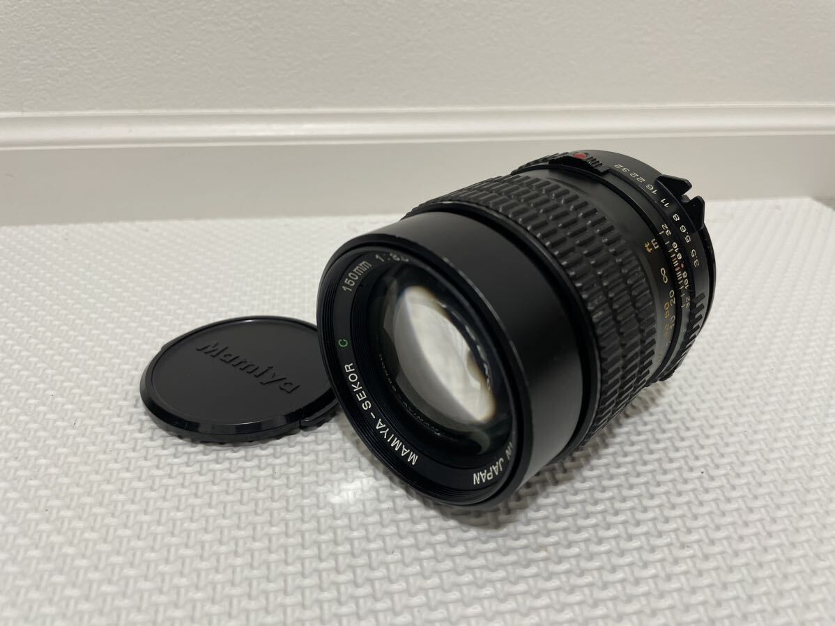 Yahoo!オークション -「150mm 3.5 (mamiya マミヤ)」(レンズ Yahoo!オークション -「150mm 3.5 (mamiya マミヤ)」(レンズ