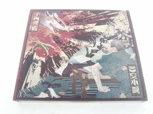 三文小説 / 千両役者 King Gnu (初回生産限定盤) (BD付) CD 中古品