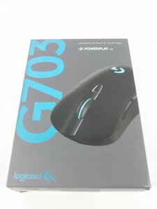 Logicool ロジクール G703 LIGHTSPEED ワイヤレス ゲーミングマウス
