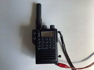  standard 430MHzFM transceiver C450 junk 