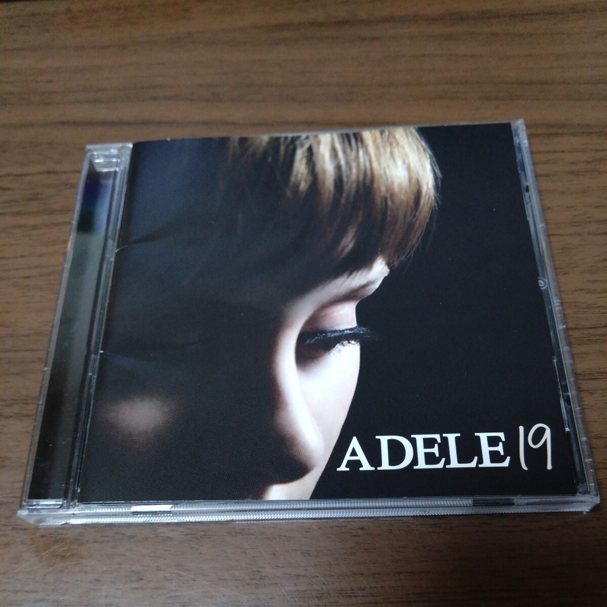 Adele – 19 – CD (Album, Reissue), 2011 [r9560411] | Discogs