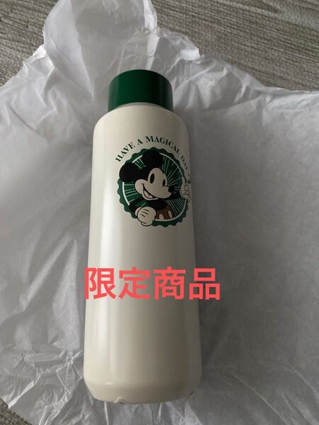【限定品】STARBUCKS×ディズニー コラボタンブラー Mickey