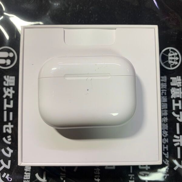 Apple AirPods Pro 第2世代 充電ケース typeC充電
