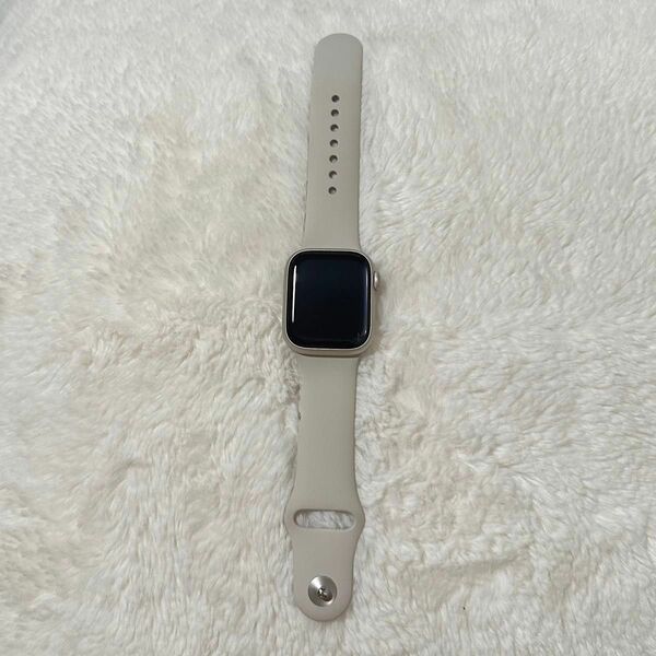 Apple Watch Series 9 (GPS+Cellularモデル) 41mm