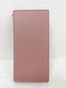 【訳あり】スマホケース　LG　style3　L-41A　手帳型　ピンク