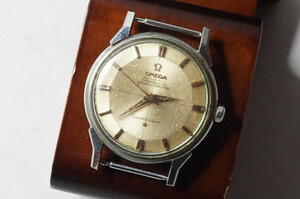  Omega /OMEGA wristwatch Z4 Constellation constellation 12 angle self-winding watch Vintage 