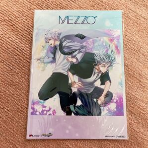 アイナナ MEZZO キズナ 2L判ブロマイド