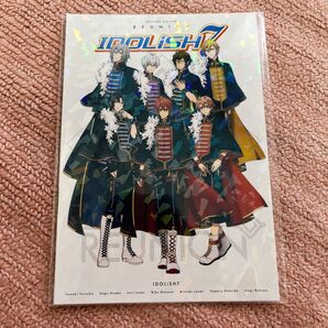 アイナナ REUNION ポストカードセット 西武鉄道 デジタルフォトスポットへ行こう