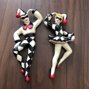 セラミックアーツスタジオ ハーレクイン 50s MCM