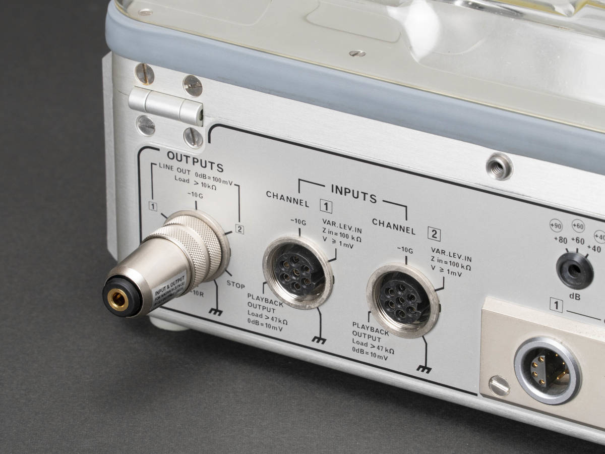 Yahoo!オークション -「nagra iv-s」(オーディオ機器) の落札 Yahoo!オークション -「nagra iv-s」(オーディオ機器) の落札