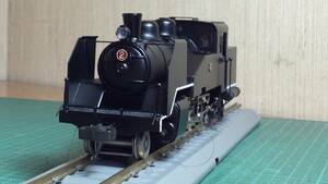  Junk * Kawai made C-11 style HO gauge 