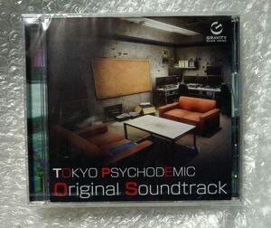 東京サイコデミック CD