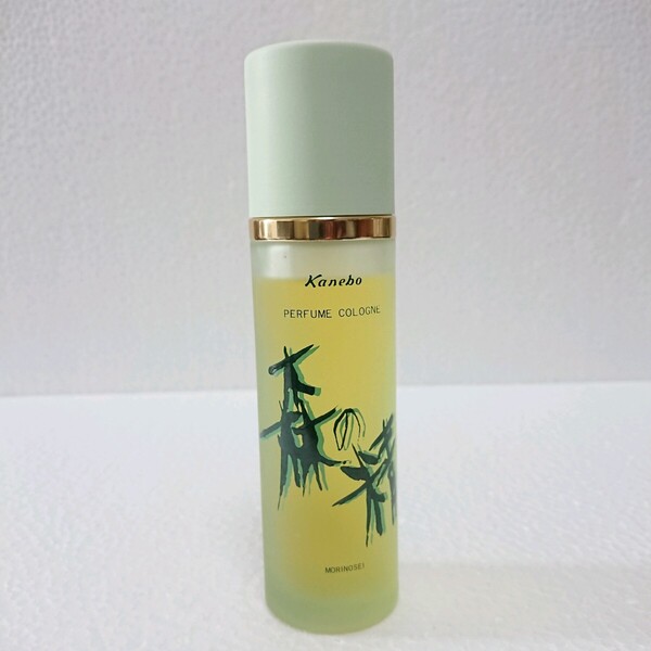 カネボウ 森の精 パヒューム コロン スプレー 85ml KANEBO MORINOSEI PERFUME COLOGNE 送料無料