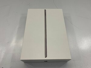 1円スタート！！ Apple iPad (第8世代) MYL92J/A 空箱 [Etc]