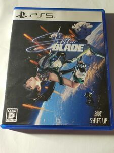 【PS5】 Stellar Blade ステラーブレイド