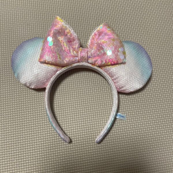 ディズニー カチューシャ ディズニー ミニー カチューシャ Disney