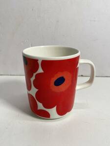 * collector стоит посмотреть Marimekko oiva UNIKKO Marimekko кружка европейская посуда чайная посуда коллекция M588