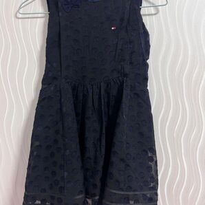 Tommy Hilfiger 92cm ワンピース