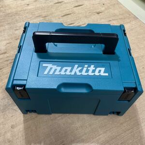  Makita коробка 