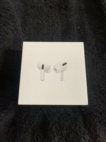 AirPods プロ 