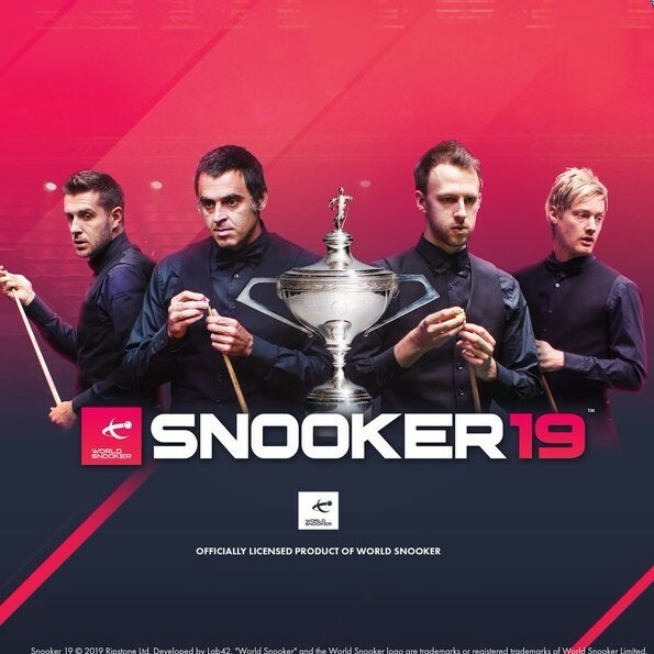 Snooker 19 ★ スポーツ ビリヤード ★ PCゲーム Steamコード Steamキー