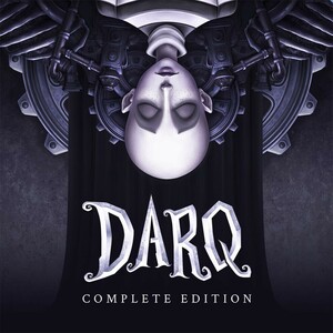 DARQ: Complete Edition ★ アドベンチャー パズル ホラー ★ PCゲーム Steamコード Steamキー