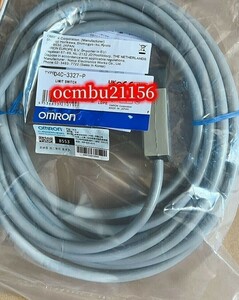 ★新品　OMRON 　オムロン 　D4C-3327-P　小型セーフティ スイッチ　10個セット【6ヶ月保証付き】