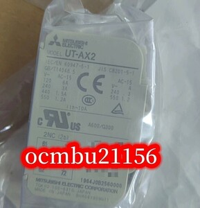 ★新品　三菱電機 UT-AX2 1A1B