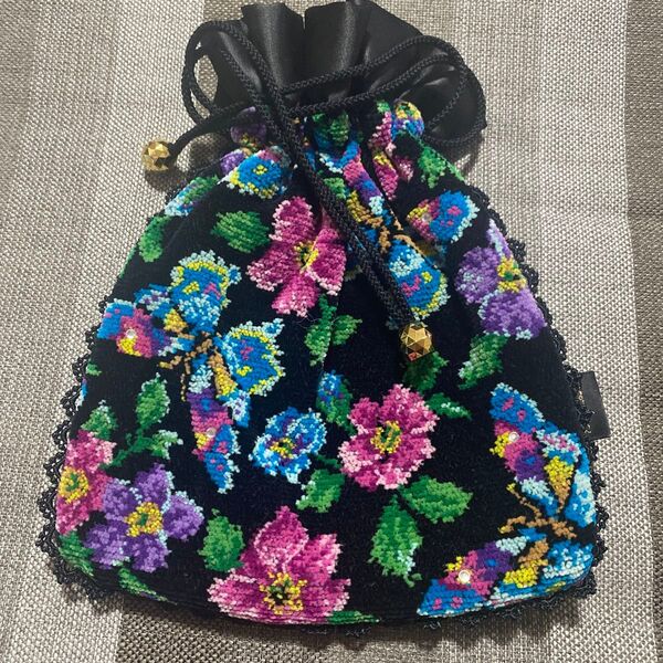 レイクアルスター☆巾着