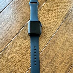 Apple Watch3 アップルウォッチ3 GPSモデル　38mm