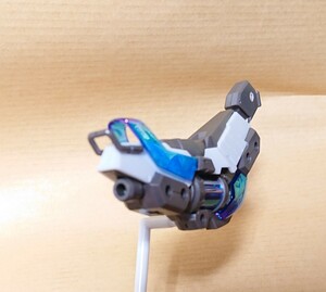 【ジャンク】フレームアームズ・ガール FAG フレズヴェルク=アーテル 武装パーツ