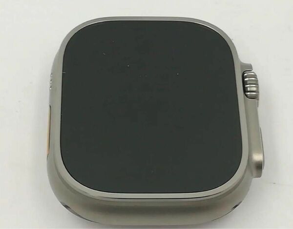 Apple Watch ultra