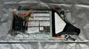 レクサス LS600hL LS600h UVF46 UVF45 ハイブリッド HV バッテリー G9510-50011 (走行距離 67000) 動作OK 