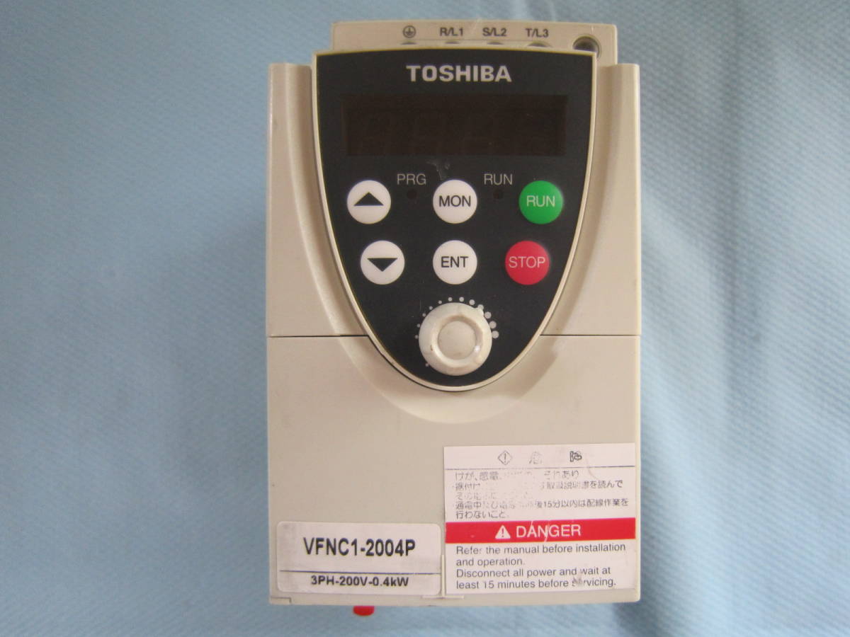 バラ売り価格 東芝 インバータ www.urbanbug.net