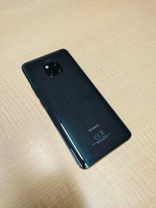 HUAWEI　mate 20 pro スマートフォン SIMフリー　本体のみ