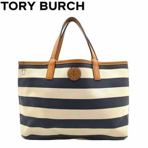 TORY BURCH Tory Burch PVC окантовка ручная сумочка Gold металлические принадлежности te Caro go большая сумка 