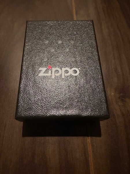 Zippo Winston 非売品　新品　未使用