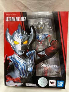 ◎ BANDAI バンダイ S.H.Figuarts SHフィギュアーツ ウルトラマンタイガ