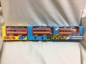 * TOMY Plarail L Special sudden ... out of print rapidly ........ Plarail present condition goods 