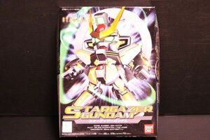 SDガンダムBB戦士 GSX-401FW STARGAZER GUNDAM [GSX-401FW スターゲイザーガンダム] [機動戦士ガンダムSEED C.E.73 STARGAZER]