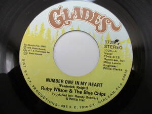 45 RUBY WILSON ( GLADES )