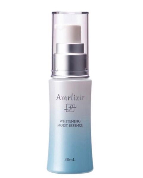 【新品・未使用】アムリクシア ホワイトニング モイストエッセンス 無香 30ml