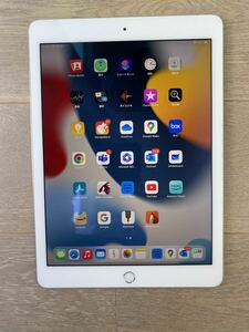 iPad Air 2 Wi-Fi 64GB シルバー