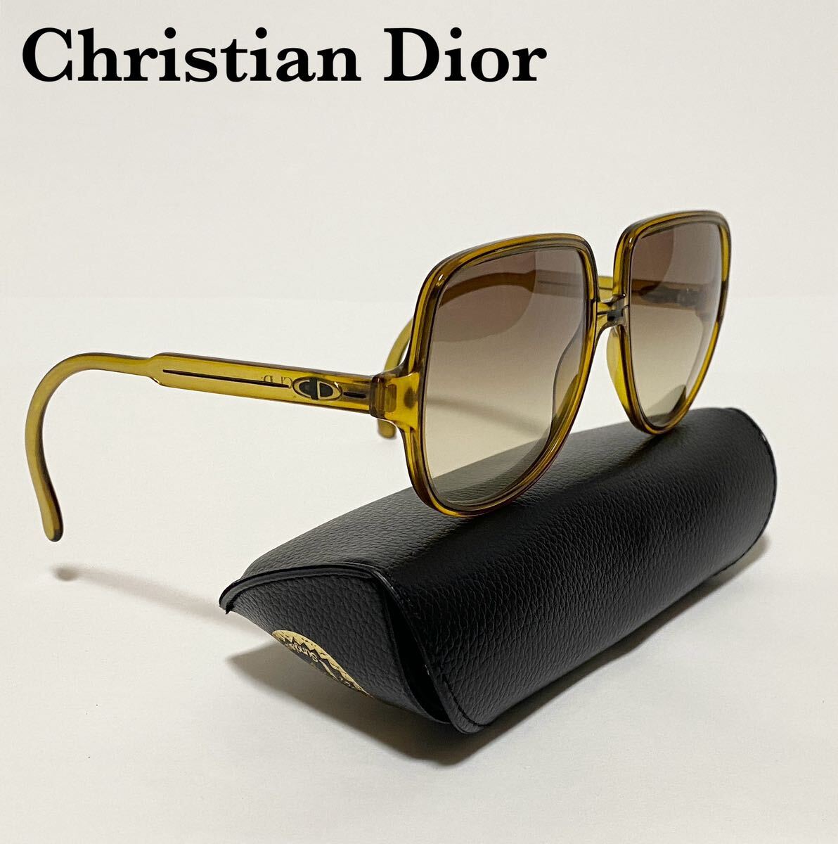 Yahoo!オークション -「dior サングラス ビンテージ」の落札相場 Yahoo!オークション -「dior サングラス ビンテージ」の落札相場