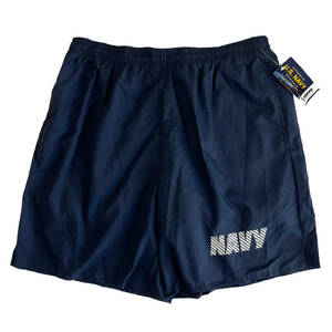 SOFFE　ソフィー フィジカルトレーニングショーツ　Sサイズ　アメリカ海軍 US NAVY PT SHORTS アメリカ製 ネイビー