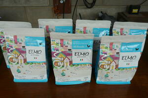 ELMO(エルモ）professionale　リッチインチキン　800ｇ×７袋 