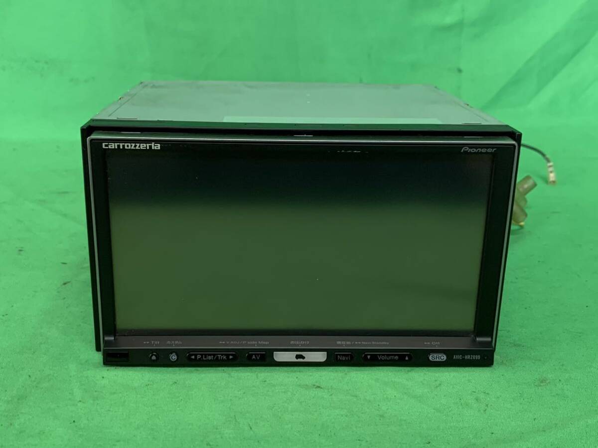 2025年最新】Yahoo!オークション -avic-hrz099 地図の中古品
