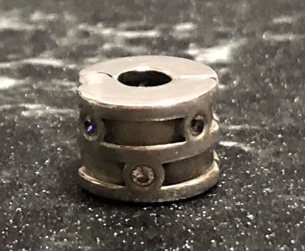 Pandora パンドラ チャーム クリップ 925 ALE