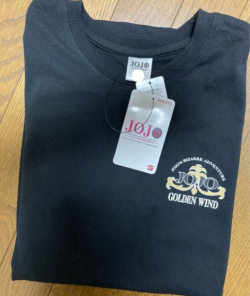 M/ジョジョの奇妙な冒険★Tシャツ